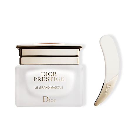 masque dior prestige